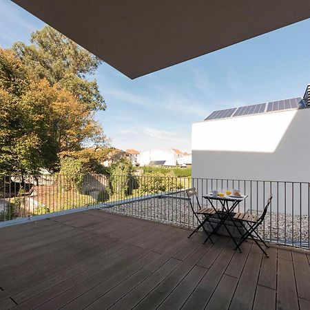 Lovelystay - Primrose 2Br Flat With Free Parking, Ac And Balcony Porto Exteriér fotografie
