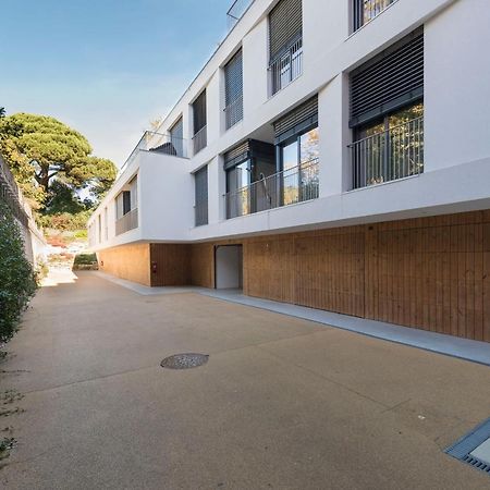 Lovelystay - Primrose 2Br Flat With Free Parking, Ac And Balcony Porto Exteriér fotografie