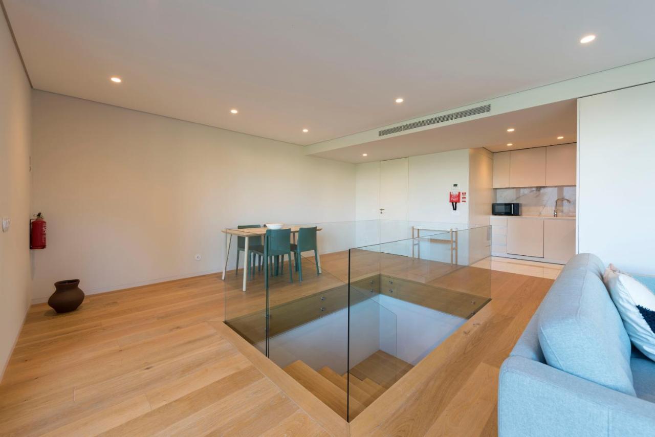 Lovelystay - Primrose 2Br Flat With Free Parking, Ac And Balcony Porto Exteriér fotografie