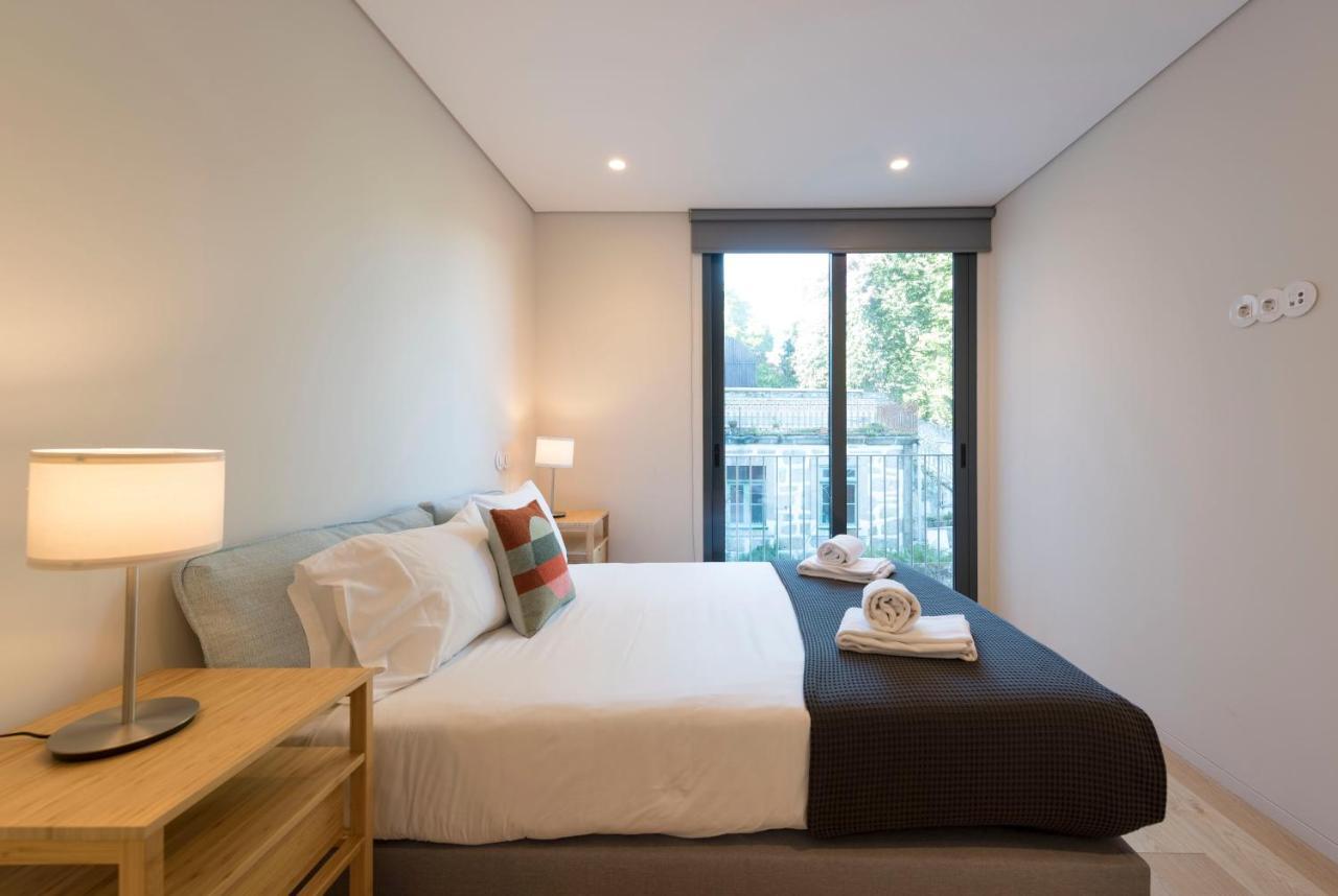 Lovelystay - Primrose 2Br Flat With Free Parking, Ac And Balcony Porto Exteriér fotografie