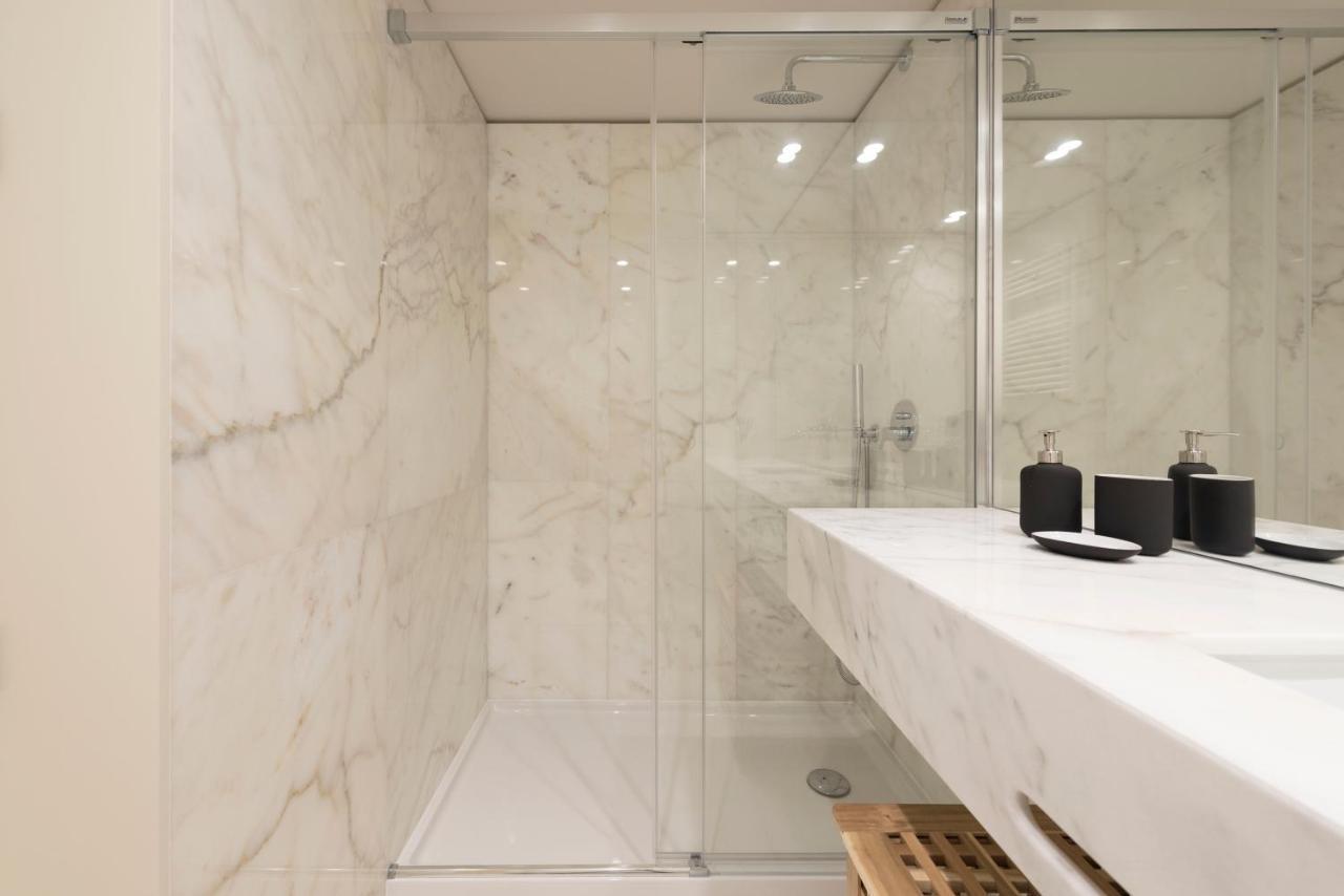 Lovelystay - Primrose 2Br Flat With Free Parking, Ac And Balcony Porto Exteriér fotografie