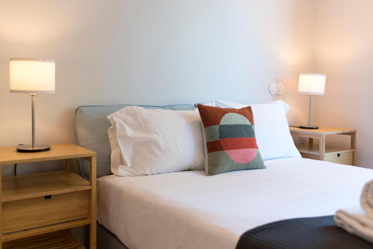 Lovelystay - Primrose 2Br Flat With Free Parking, Ac And Balcony Porto Exteriér fotografie